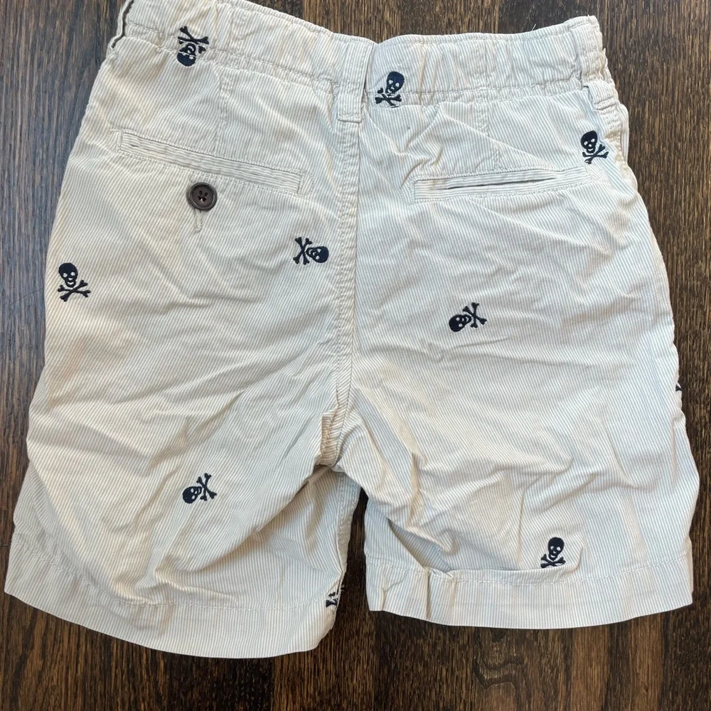 2 pack GAP EUC Shorts